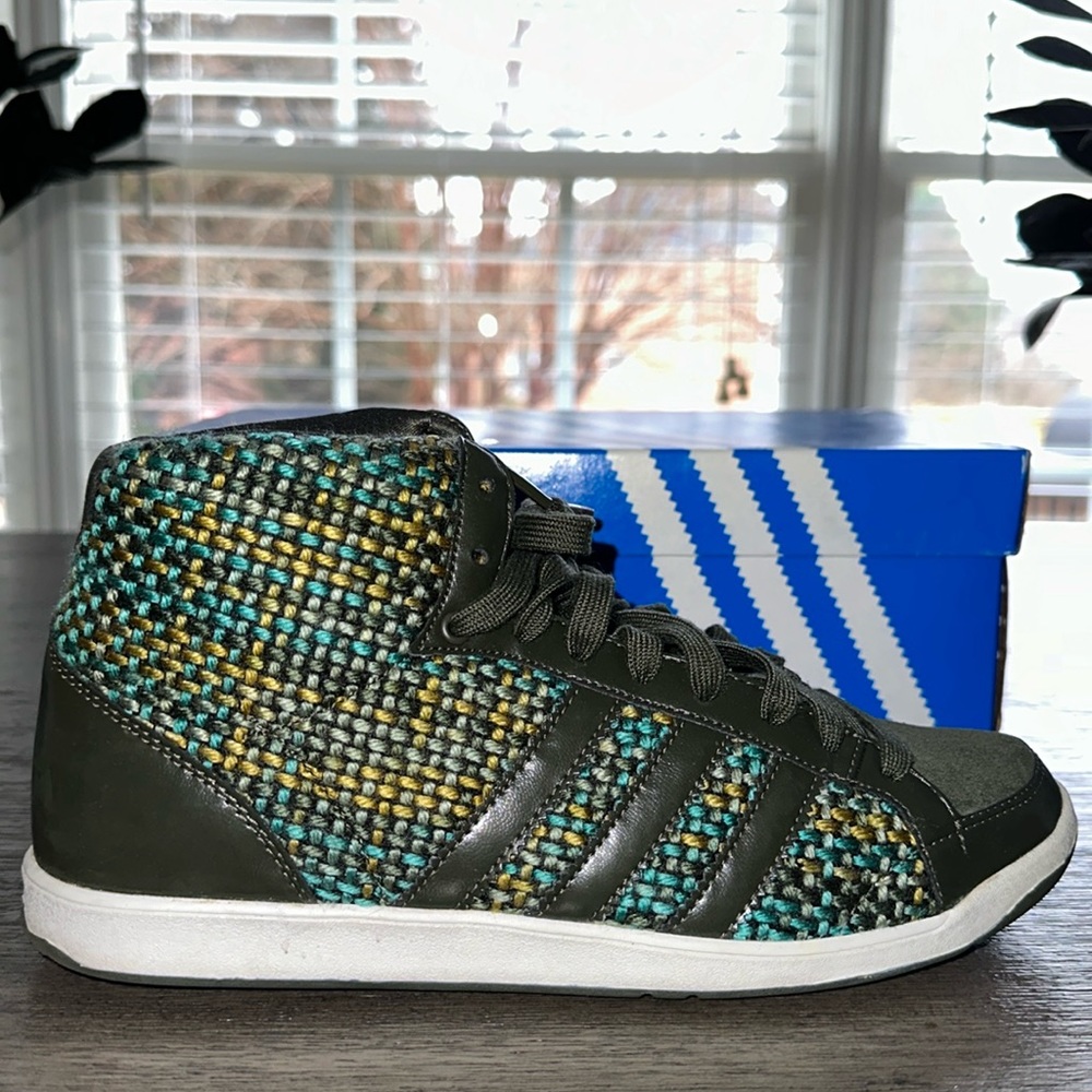 Adidas Mid Sneakers